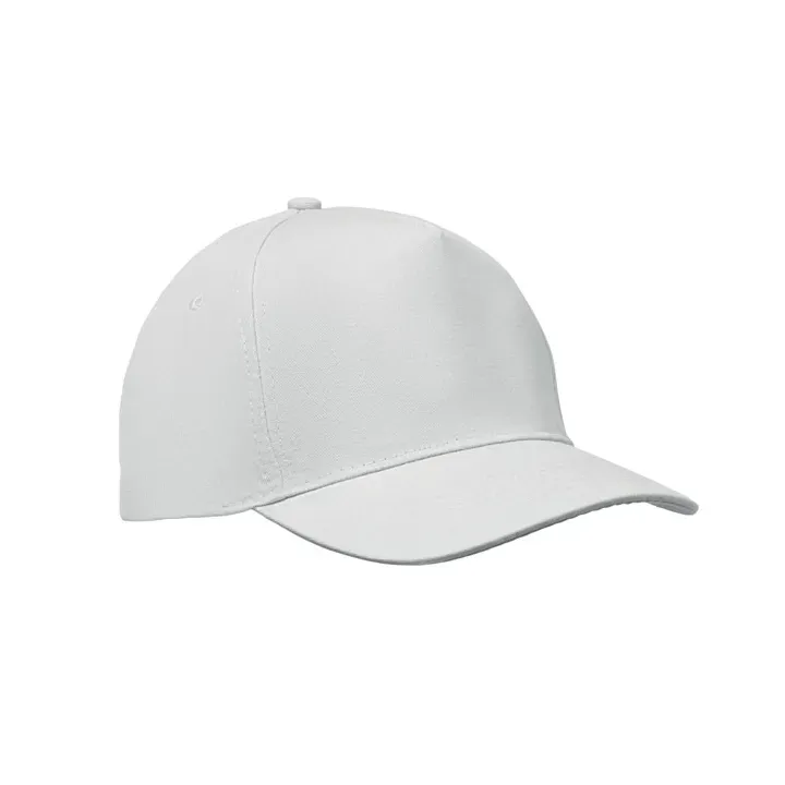 5 panel baseball cap - MO2345 (MOCN#06)